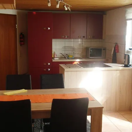Appartamento 2-zimmer-appartement-seerose Pliezhausen