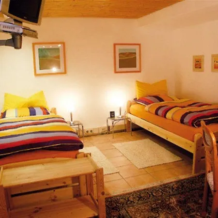 2-zimmer-appartement-seerose Pliezhausen