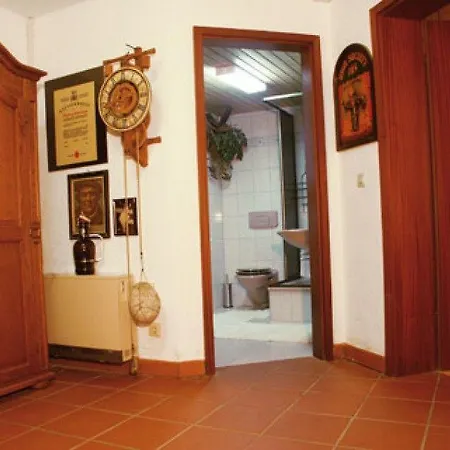 Appartamento 2-zimmer-appartement-seerose *